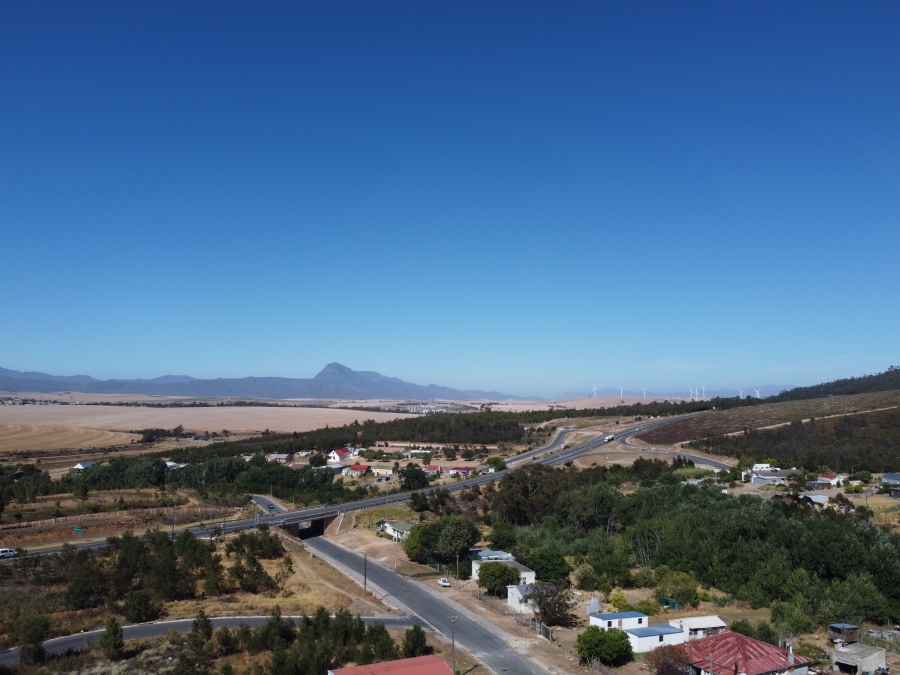 0 Bedroom Property for Sale in Middleton Western Cape